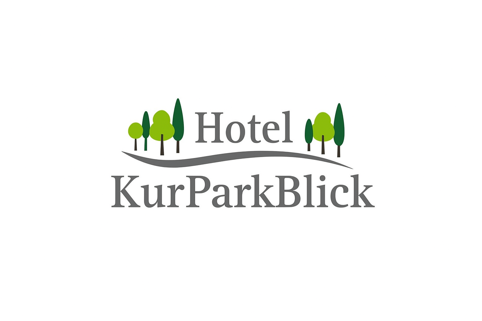Hotel Kurparkblick